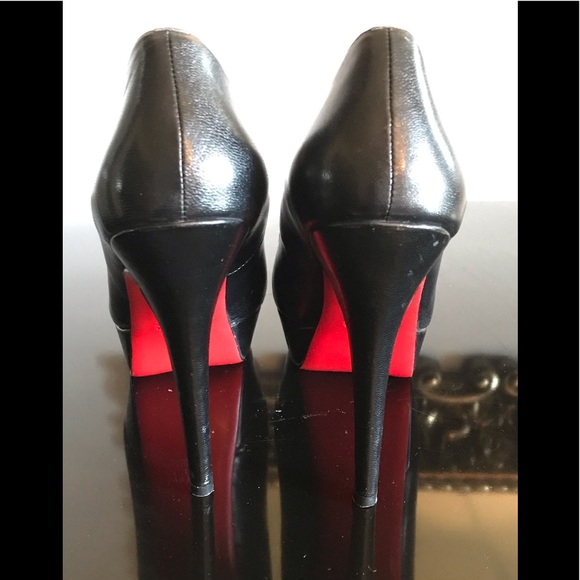 🤩👠 Christian Louboutin Pumps - Picture 2 of 7